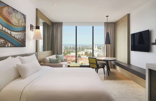 Perth Central Business District Hotel | The Westin Perth
