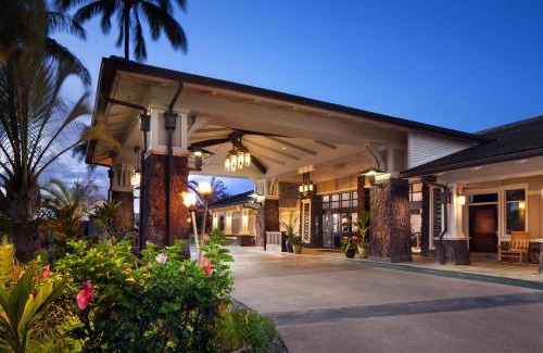 Princeville Resort | The Westin Princeville Ocean Resort Villas