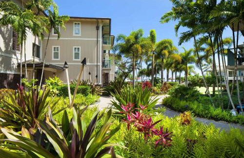 Princeville Resort | The Westin Princeville Ocean Resort Villas