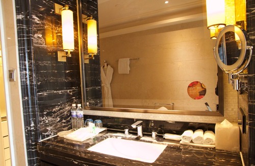 Shinan District Hotel | The Westin Qingdao