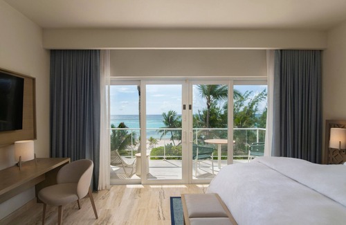 Punta Cana Resort | The Westin® Puntacana Resort