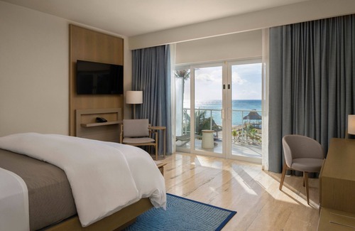 Punta Cana Resort | The Westin® Puntacana Resort