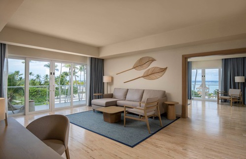 Punta Cana Resort | The Westin® Puntacana Resort
