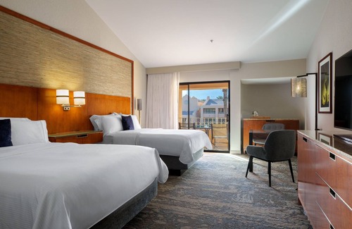 Rancho Mirage Resort | The Westin Rancho Mirage Golf Resort & Spa