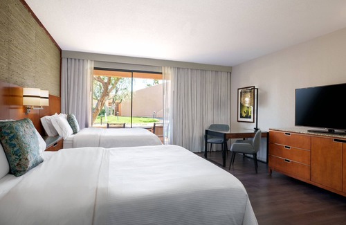 Rancho Mirage Resort | The Westin Rancho Mirage Golf Resort & Spa