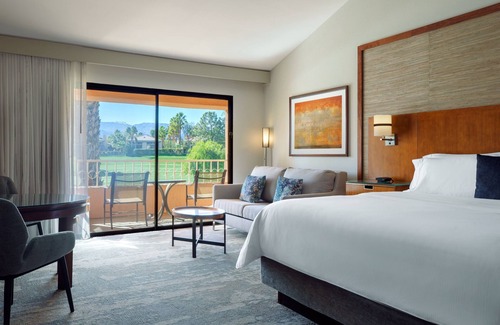 Rancho Mirage Resort | The Westin Rancho Mirage Golf Resort & Spa