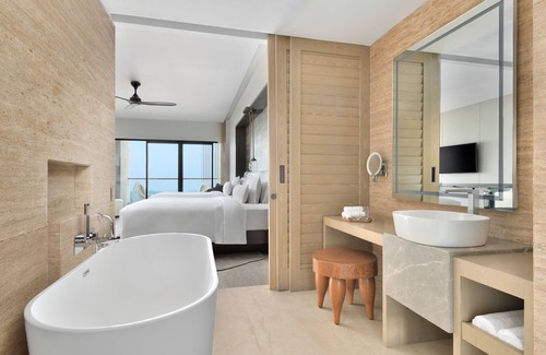 Haridwar Hotel | The Westin Resort & Spa, Himalayas