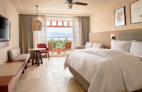 Marina Vallarta Resort | The Westin Resort & Spa Puerto Vallarta
