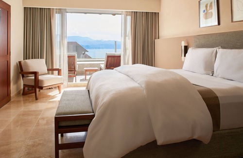 Marina Vallarta Resort | The Westin Resort & Spa Puerto Vallarta