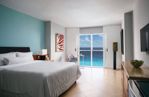 Downtown Cancun Hotel | The Westin Resort & Spa, Cancun