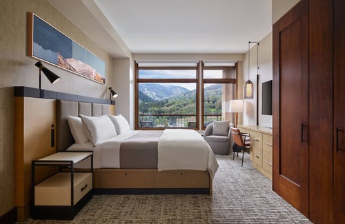 Avon Resort | The Westin Riverfront Resort & Spa, Avon, Vail Valley