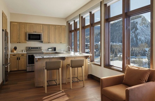 Avon Resort | The Westin Riverfront Resort & Spa, Avon, Vail Valley