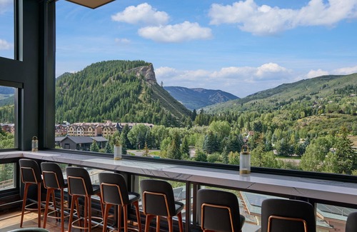 Avon Resort | The Westin Riverfront Resort & Spa, Avon, Vail Valley