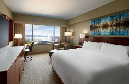 Millbrae Hotel | The Westin San Francisco Airport
