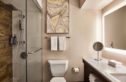 Millbrae Hotel | The Westin San Francisco Airport