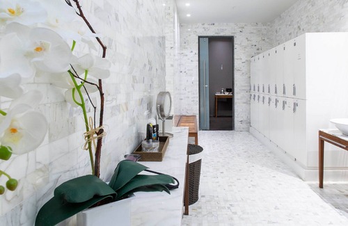 Santa Fe Hotel | The Westin Santa Fe, Mexico City