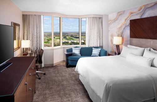 Savannah Resort | The Westin Savannah Harbor Golf Resort & Spa