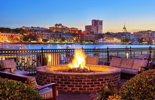 Savannah Resort | The Westin Savannah Harbor Golf Resort & Spa