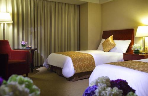 Samseong-dong Hotel | The Westin Seoul Parnas