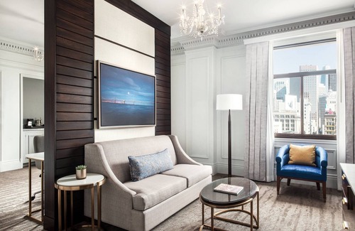 Union Square Hotel | The Westin St. Francis San Francisco on Union Square
