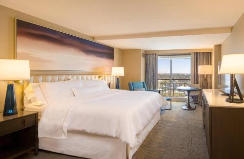 Harbour Island Hotel | The Westin Tampa Waterside