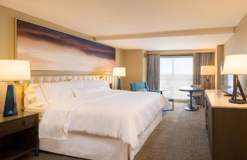 Harbour Island Hotel | The Westin Tampa Waterside