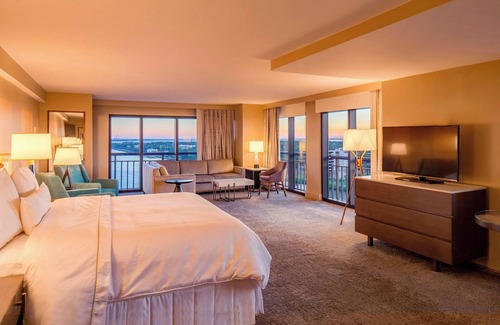 Harbour Island Hotel | The Westin Tampa Waterside