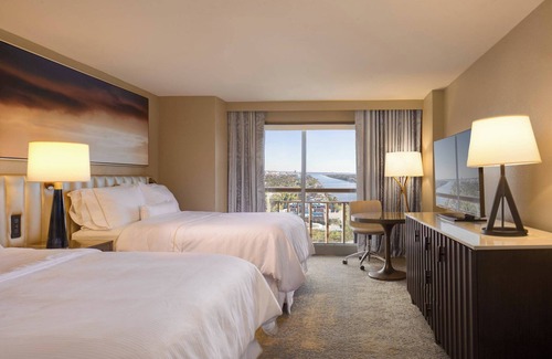 Harbour Island Hotel | The Westin Tampa Waterside