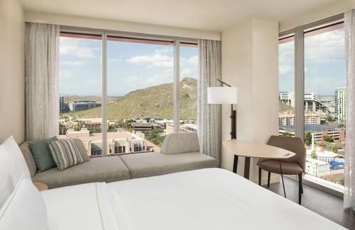 Tempe Hotel | The Westin Tempe