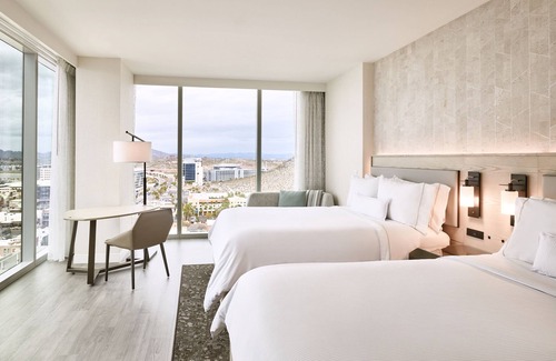 Tempe Hotel | The Westin Tempe