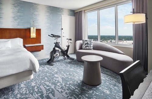 Northwest Hotel | The Westin Virginia Beach Town Center