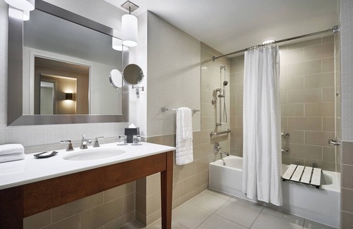 Northwest Hotel | The Westin Virginia Beach Town Center