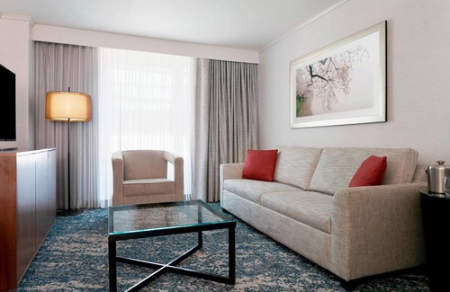 Downtown Washington D.C. Hotel | The Westin Washington, D.C. City Center