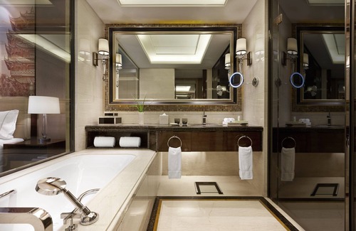 Wuchang Hotel | The Westin Wuhan Wuchang