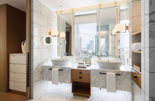 Minato Mirai 21 Hotel | The Westin Yokohama