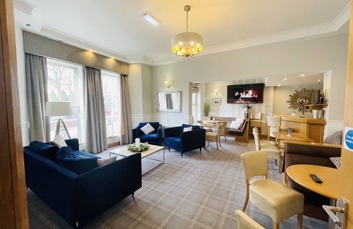 Manchester Hotel | The Westlynne Hotel & Apartments