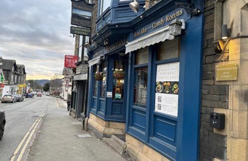 Bowness-on-Windermere Hotel | The Westmorland Inn