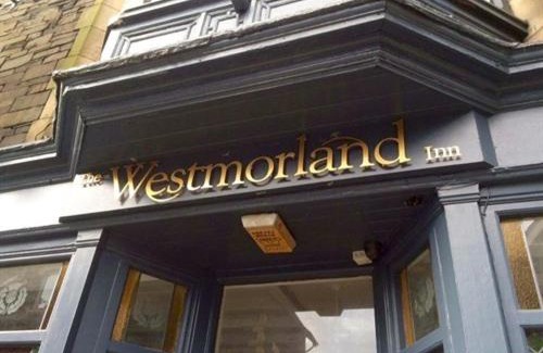 Bowness-on-Windermere Hotel | The Westmorland Inn
