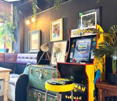 Bowness-on-Windermere Hotel | The Westmorland Inn