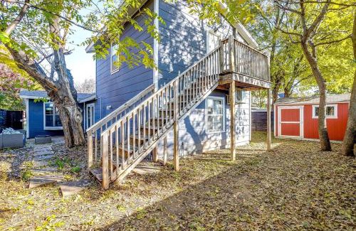 Westworth Village House | The Westside Collective