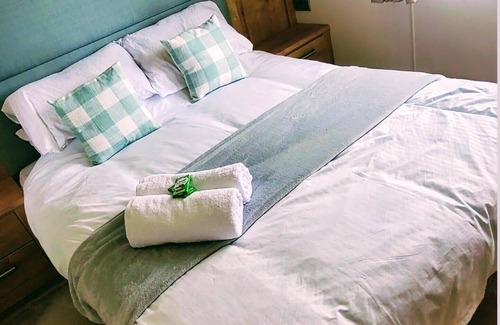 Swarland Cabin | The Westwood at Percy Wood