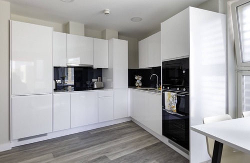 Dangan House | The Westwood