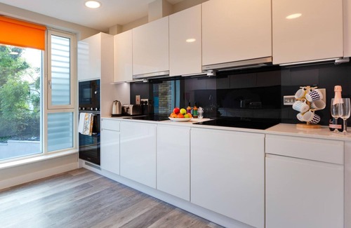Dangan House | The Westwood
