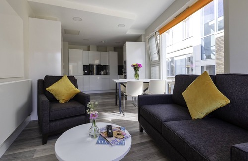 Dangan House | The Westwood