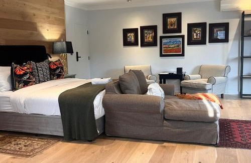 Westcliff House | The Whale's Tale Guesthouse