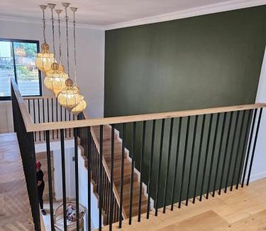 Westcliff House | The Whale's Tale Guesthouse