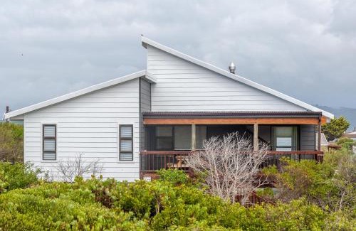 Wilderness Beach House | The Whalehouse