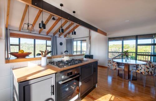 Wilderness Beach House | The Whalehouse