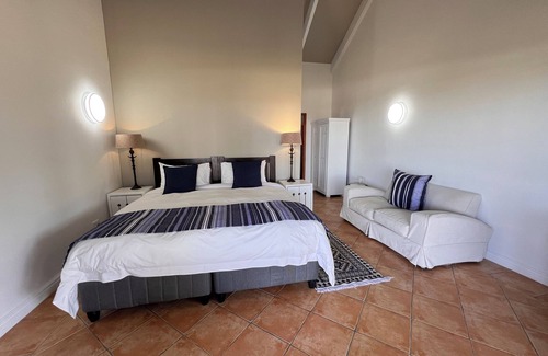 Plettenberg Bay Bed & Breakfast | The Whaling Station Guesthouse
