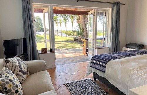 Plettenberg Bay Bed & Breakfast | The Whaling Station Guesthouse